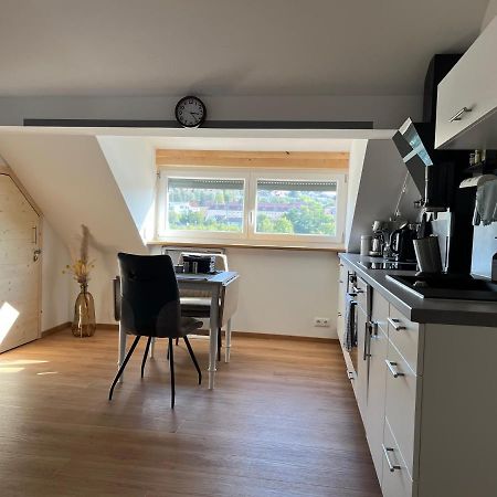 פסאו Helle 2 Zimmer Dg Wohnung מראה חיצוני תמונה